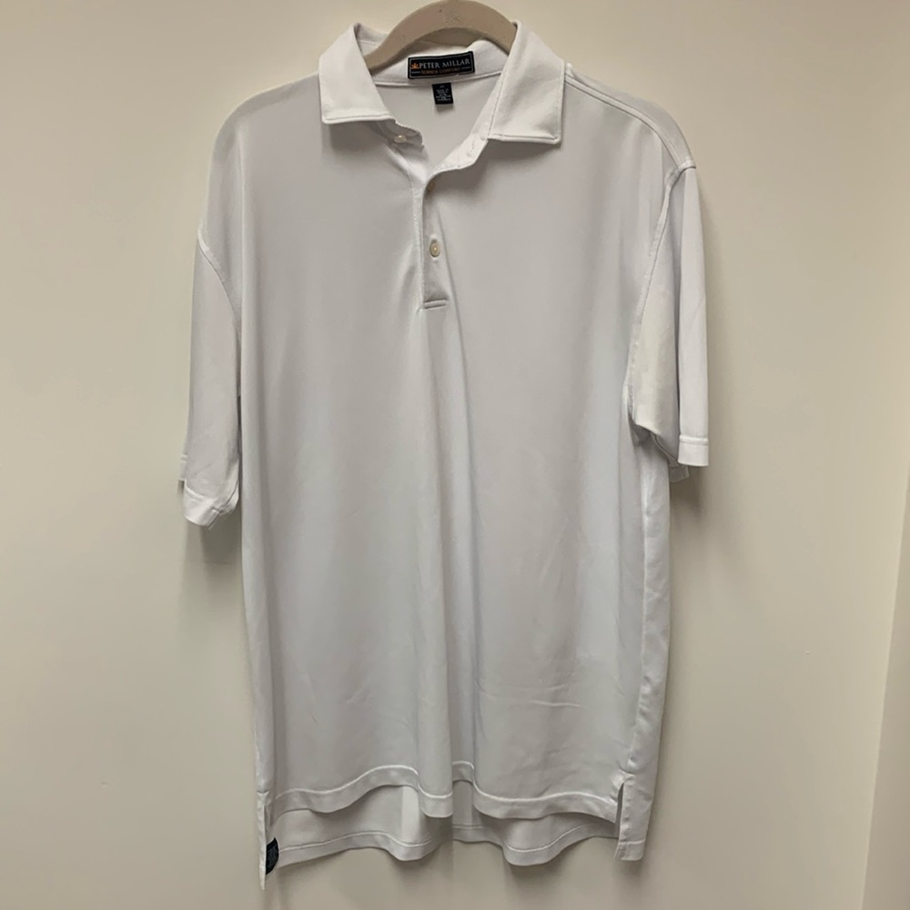 Peter Millar summer comfort collection golf polo